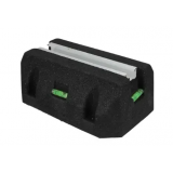 250mm Flexi-Foot Support with Strut
